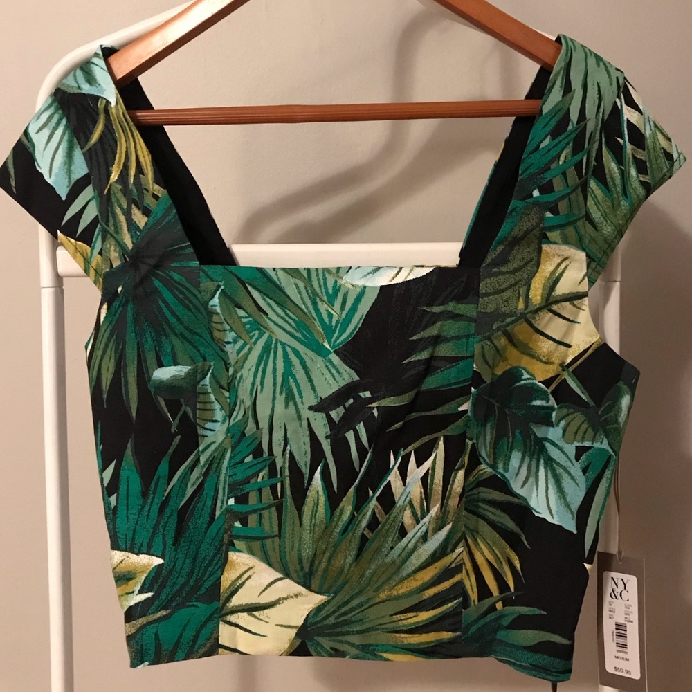 Sora Cap Sleeve Top • Eva Mendes